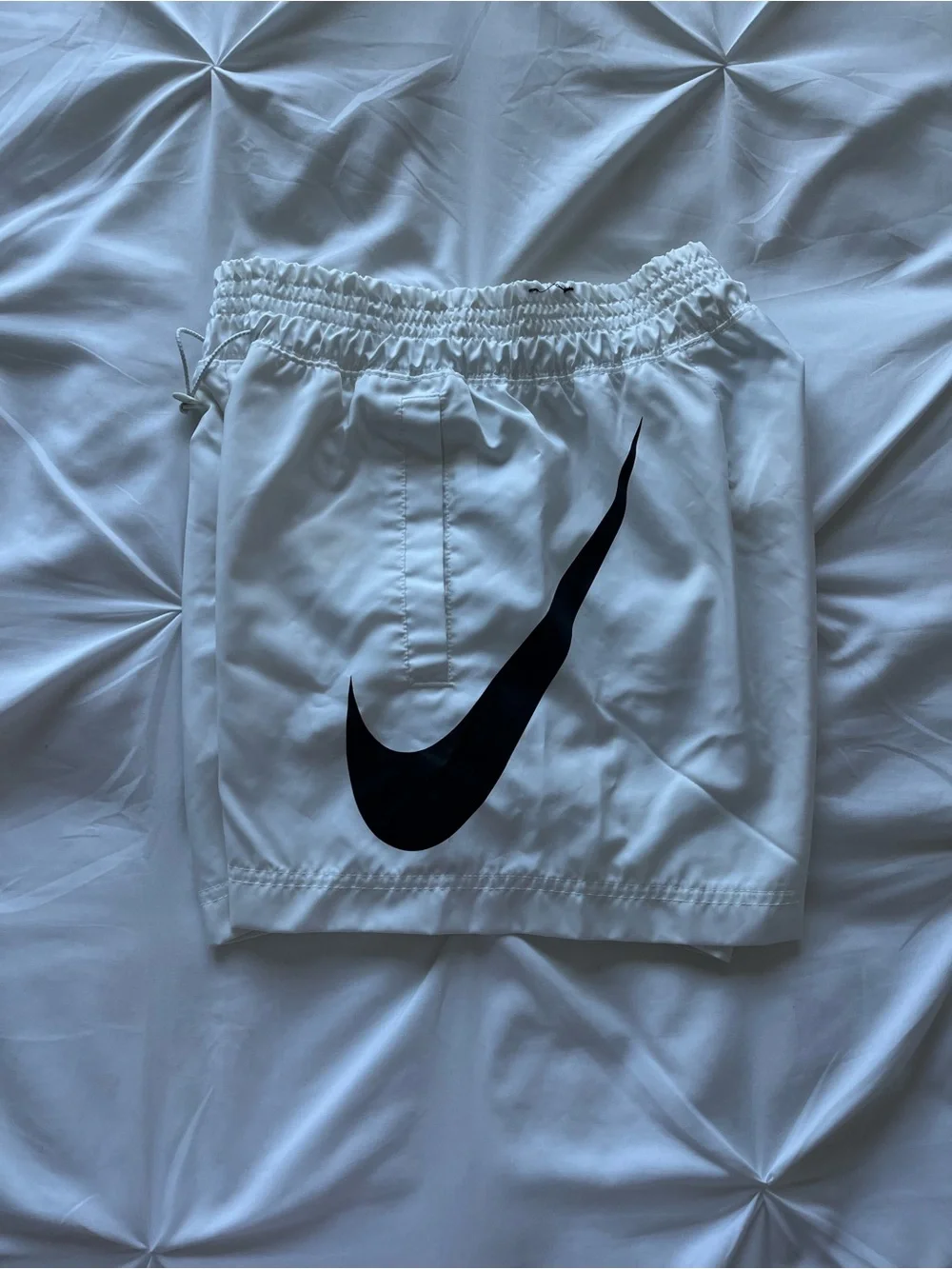 Nike Sportswear Essential High Rise Woven Shorts